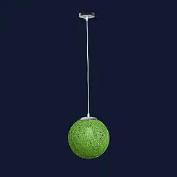 Люстра LOFT Levistella 9712501-1 GN - мініатюра 2