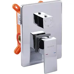 Душова система Globus Lux GLM-305L-SMART - мініатюра 3