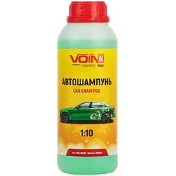 Автошампунь Voin 1:10 1 л (VAS-10005)