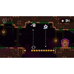 Ключ активації Microsoft Cat Souls для Xbox One/Series S/X - мініатюра 6
