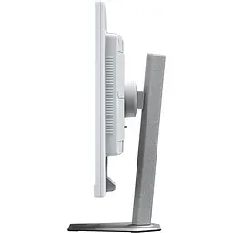 Монітор Gigabyte 27" M27Q2 QD Ice IPS White 200Hz - мініатюра 3