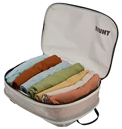 Дорожня сумка Thule Compression Packing Cube Medium TCPC202 White (6808633) - мініатюра 8