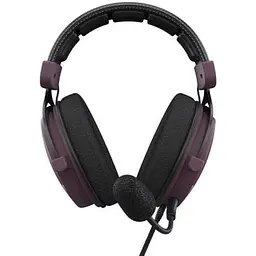 Навушники Dark Project One HS4 Wired Purple/Black (DPO-HS-5004)