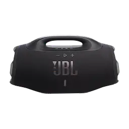 Бездротова акустика JBL Boombox 4 (JBLBOOMBOX4BLK) чорна - мініатюра 2