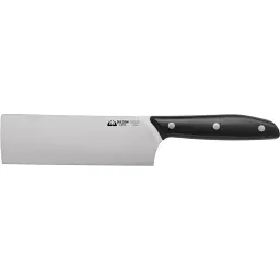 Ніж кухонний Due Cigni "1896" Nakiri 175 мм