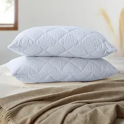 Дитяча подушка Cosas Wave біла (Pillow_40x60_w) - мініатюра 8