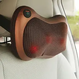 Масажна роликова подушка UFT HMP01 Massage Pillow (UFTHMP01) - мініатюра 6