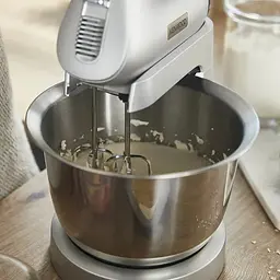 Міксер Kenwood HMP 54.000 SI Chefette (0000058326) - мініатюра 9