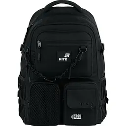 Шкільний рюкзак Kite Education teens Fear Less (K26-1018XL-1)