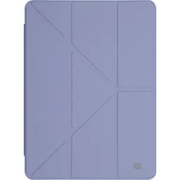 Чохол ArmorStandart Y-Type PEN для Apple iPad Air 10.9` (2020-2022)/Air 11` (2024-2026)/Pro 11` (2020-2022) Purple (ARM77527) [142421] - мініатюра 1