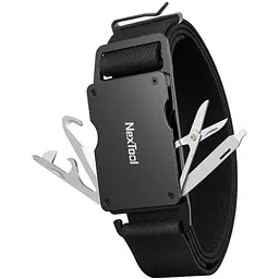 Ремінь мультитул Nextool Multi Functional Belt Tool P50