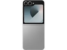 Смартфон Samsung Galaxy Flip6 12/512GB Silver Shadow (SM-F741BZSH) - мініатюра 5