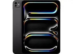 Планшет Apple iPad Pro 13 2025 Wi-Fi 2TB Space Black (MDYT4)