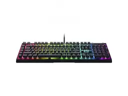 Клавіатура Razer BlackWidow V4 X Yellow Switch RU (RZ03-04702500-R3R1) - мініатюра 4