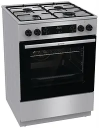 Плита Gorenje GKS6C70XJ - мініатюра 2