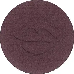 Пресовані тіні для повік Sinart Extra Dimension Velor Eyeshadow T28 1.5 г - мініатюра 3