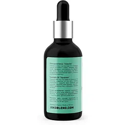 Олія косметична Joko Blend Squalane Inca Inchi Oil 30 мл - мініатюра 3
