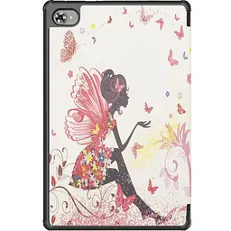 Чохол-книжка BeCover Smart Case для Teclast M40 Plus/P40HD/P30S 10.1" Fairy (709541) - мініатюра 3