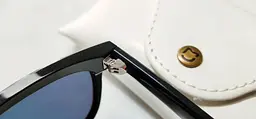 Окуляри Xiaomi Square Sunglasses BHR8025GL - мініатюра 5