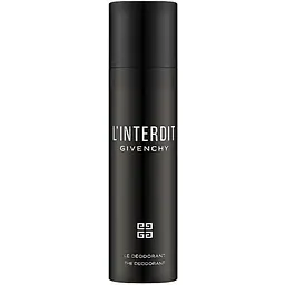 Дезодорант Givenchy L Interdit Eau de Parfum 100 мл