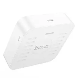 Термометр Hoco Indoor electronic hygrothermometer HX40 |12 Months| - мініатюра 2
