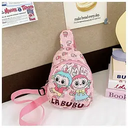 Сумочка LABUBU в асортименті C74810