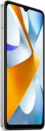 Смартфон Xiaomi Poco C61 4/128GB WhiteEU - мініатюра 5