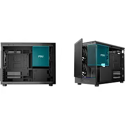 Корпус GAMDIAS ATHENA M4M (4711514503777) - мініатюра 14