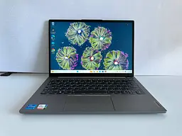 Ноутбук Lenovo ThinkBook 13s G2 ITL 13.3" (i5-1135G7 / 8GB / SSD 256GB / 2K 2560х1600 IPS) Refurbished - мініатюра 2