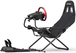 Ігрове крісло Playseat Playseat Challenge - ActiFit (RC.00312) - мініатюра 7