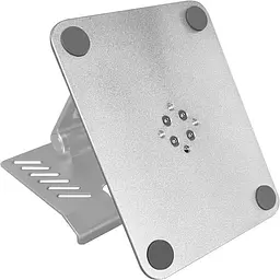 Підставка для смартфона/планшета OfficePro LS630S Aluminium alloys Silver (LS630S) - мініатюра 4