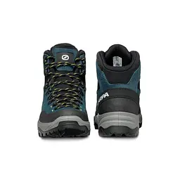 Черевики Scarpa Boreas GTX 43,5 Темно-синій - мініатюра 4