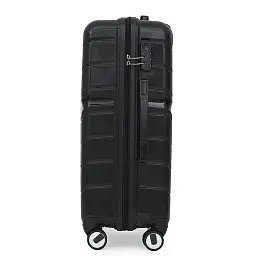 Валіза Semi Line 26" M Black (T5618-2) - мініатюра 4