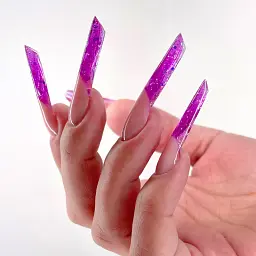 Однофазний моделюючий гель PNB UV/LED One Phase Builder Gel Сrystal Clear 5 мл - мініатюра 4