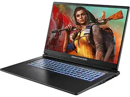 Ноутбук Dream Machines RT5060-17 (RT5060-17UA26) - мініатюра 3