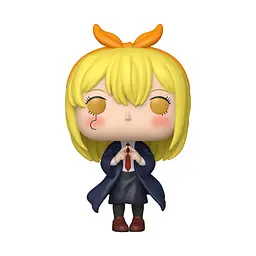 Ігрова фігурка FUNKO POP! серії Машл: Магія та М'язи - ЛЕМОН ІРВІН Funko 90612 - мініатюра 2