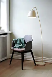 Торшер Nordlux FLEUR 2112124001 - мініатюра 3
