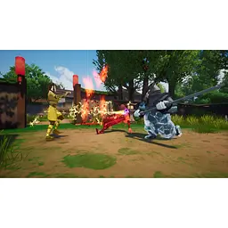 Ключ активації Microsoft Rogue Spirit для Xbox Series S/X - мініатюра 11