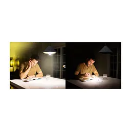 Лампочка Osram LED E27 8Вт 806Лм 2700К A60 акумуляторна (4099854190087) - мініатюра 9