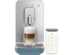 Кавомашина автоматична Smeg BCC12SBMEU - мініатюра 9