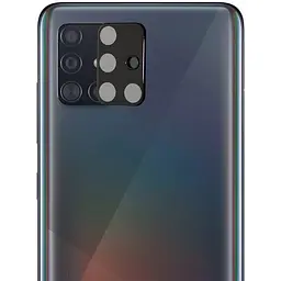 Захисне скло BeCover для камери Samsung Galaxy A51 SM-A515 (706623) - мініатюра 2