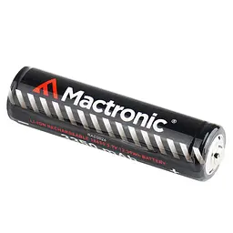 Акумулятор 18650 Mactronic 3350mAh Li-ion (RAC0026) - мініатюра 4