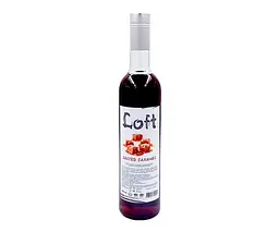 Сироп Loft солона карамель 700 мл