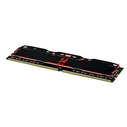 Модуль пам'яті GoodRam DDR4 8Gb IRDM X 3200 MHz (IR-X3200D464L16SA/8G) - мініатюра 3