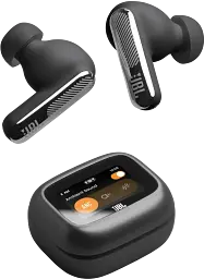 TWS JBL Live Beam 4 Black (JBLLIVEBEAM4BLK) UA - мініатюра 2