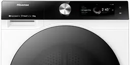 Cушильний автомат Hisense DH7S107BW - мініатюра 10