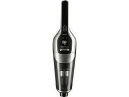 Вертикальний і ручний пилосос Gorenje SVC252110FSIIA 2 в 1