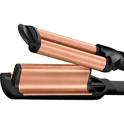 Потрійна плойка для волосся BaByliss Deep Waves W2447E [155594] - мініатюра 6
