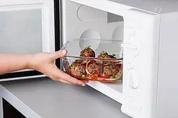 Форма PYREX COOK & GO 21х21х8 см (6320277) - мініатюра 5