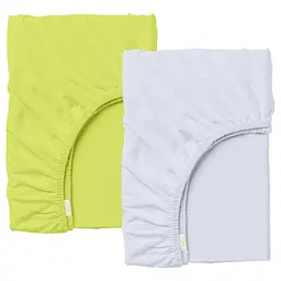 Набір простирадло на резинці 80х160 LEMONADE COSAS (4822052302262)